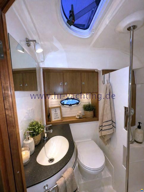 Bavaria 37 S Highline