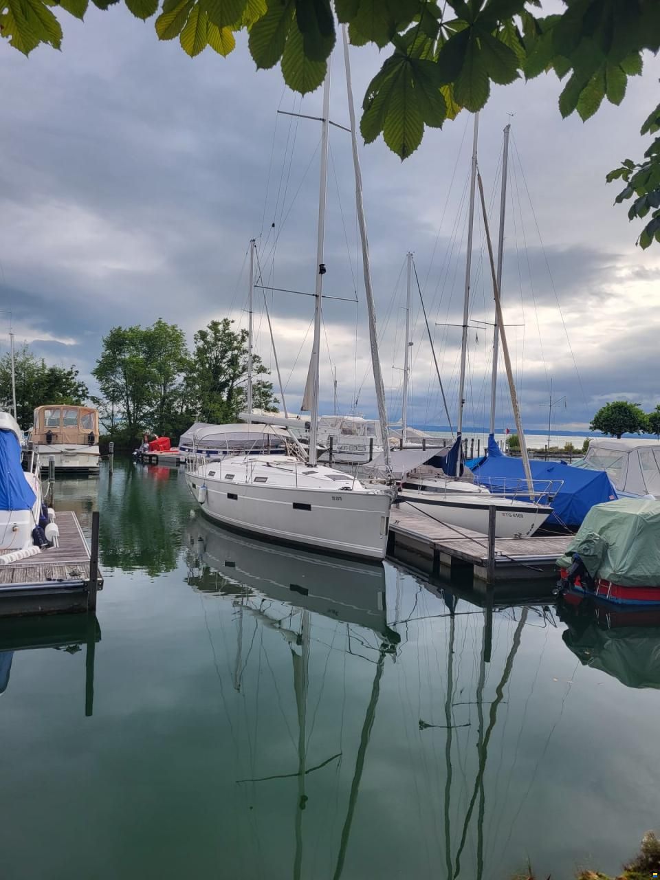 Bavaria Cruiser 36 Avantgarde