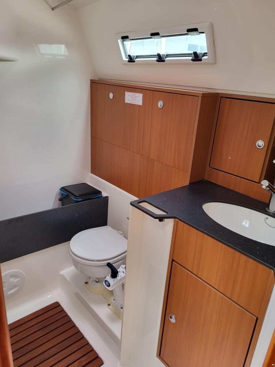 Bavaria Cruiser 36 Avantgarde