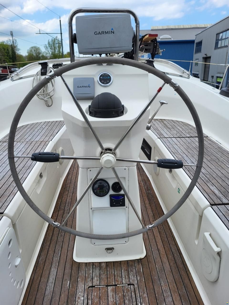 Bavaria Cruiser 36 Avantgarde
