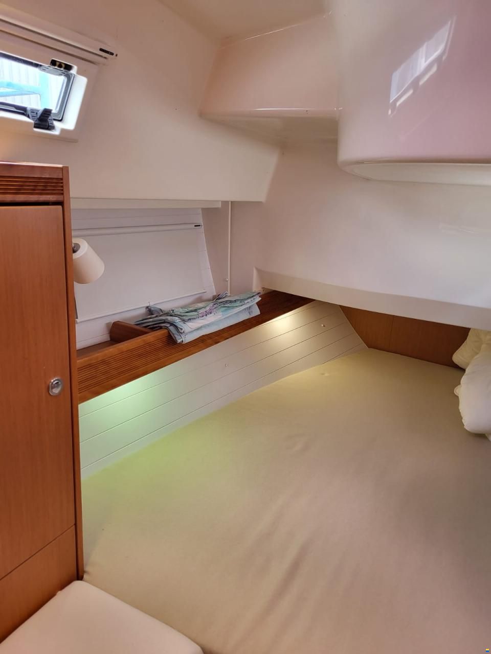 Bavaria Cruiser 36 Avantgarde