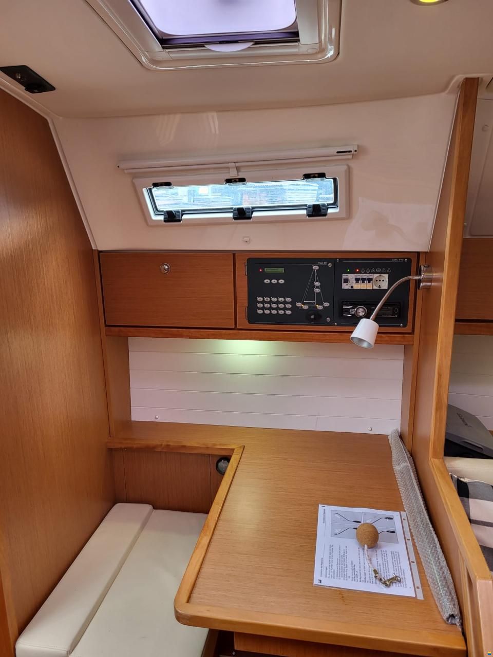 Bavaria Cruiser 36 Avantgarde