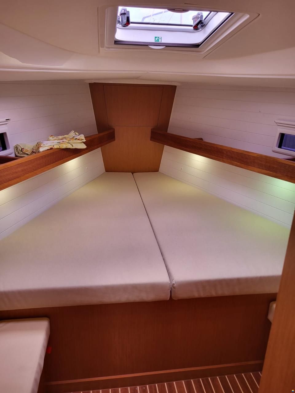 Bavaria Cruiser 36 Avantgarde