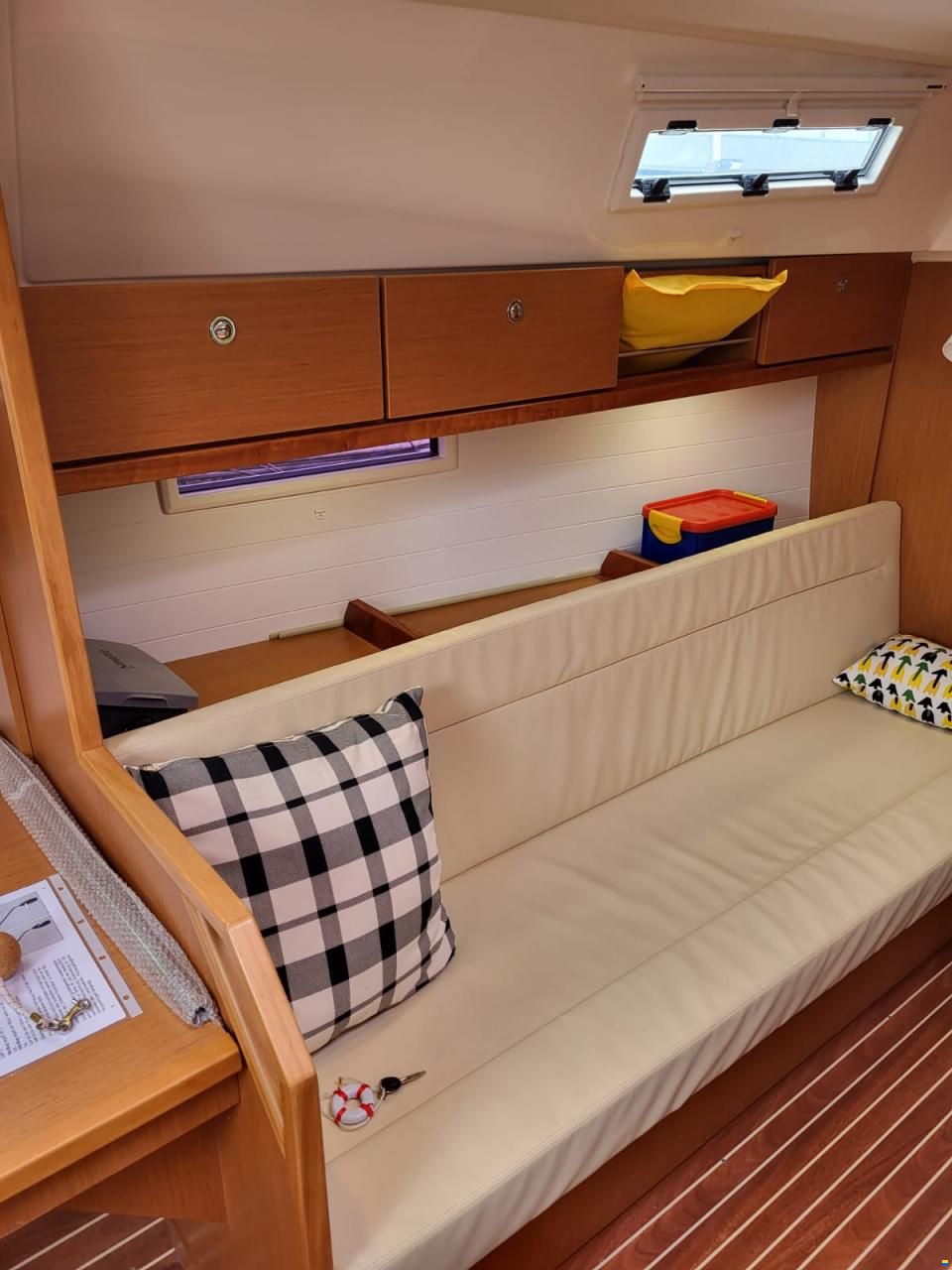 Bavaria Cruiser 36 Avantgarde