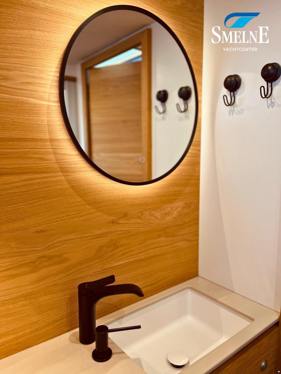 Vedette 37 Salon Comfort Line