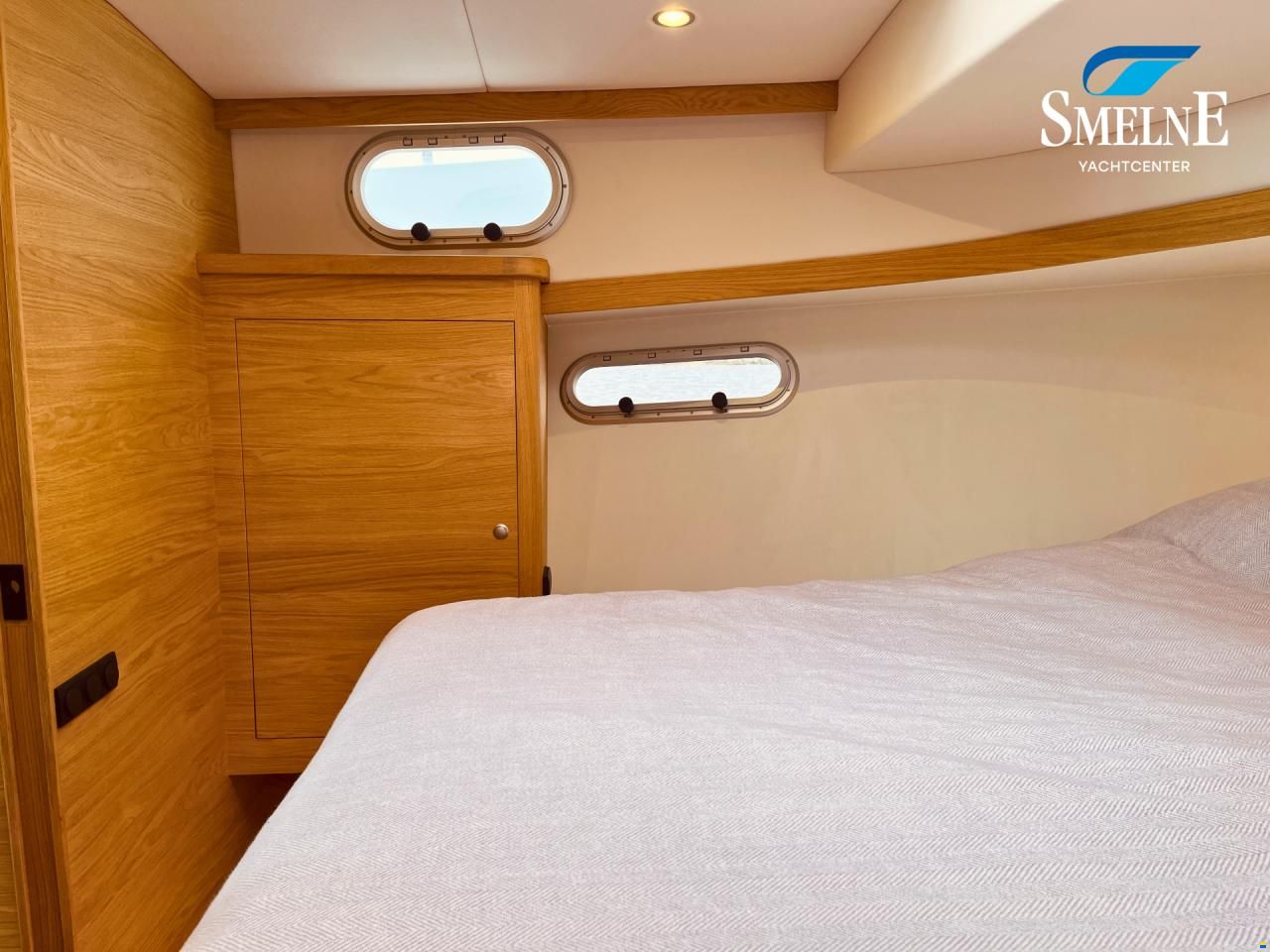 Vedette 37 Salon Comfort Line