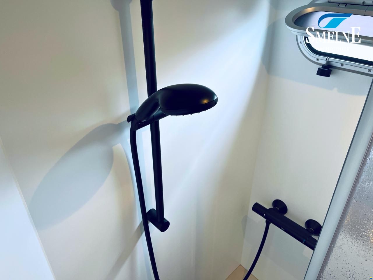 Vedette 37 Salon Comfort Line