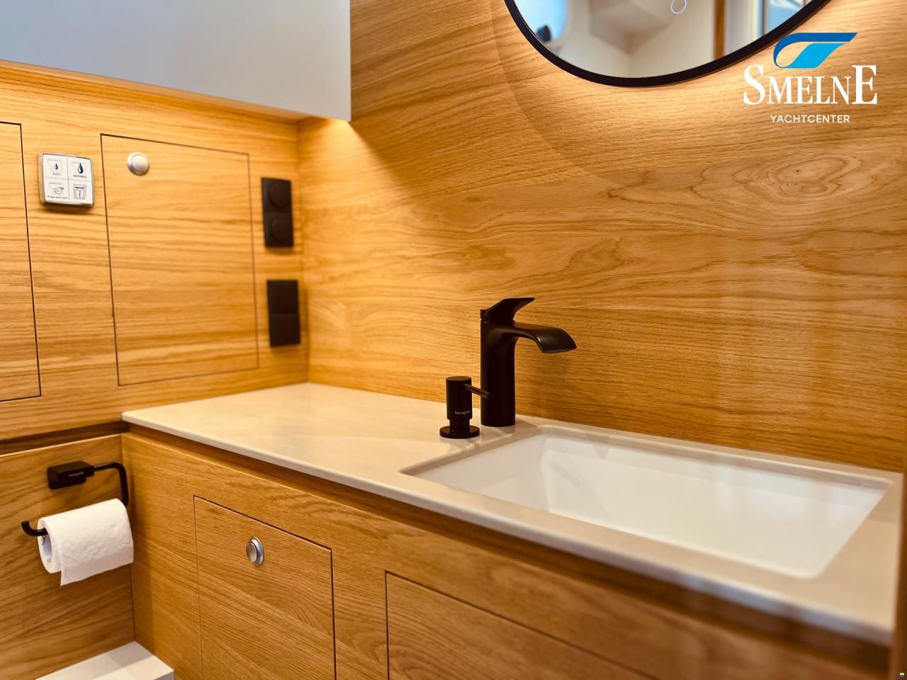 Vedette 37 Salon Comfort Line