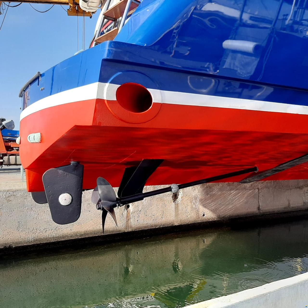 Premier Yachts Power 50