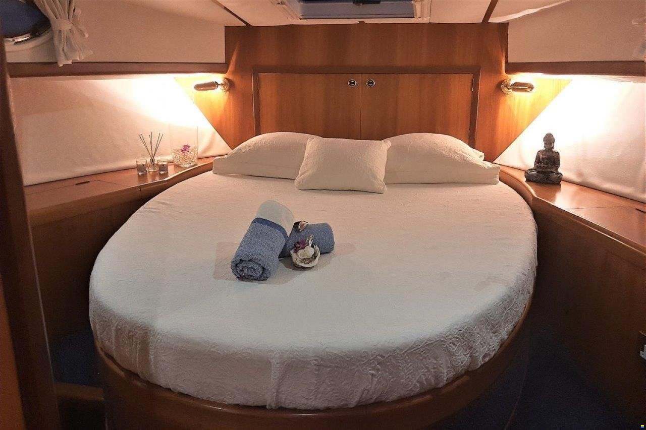 Premier Yachts Power 50