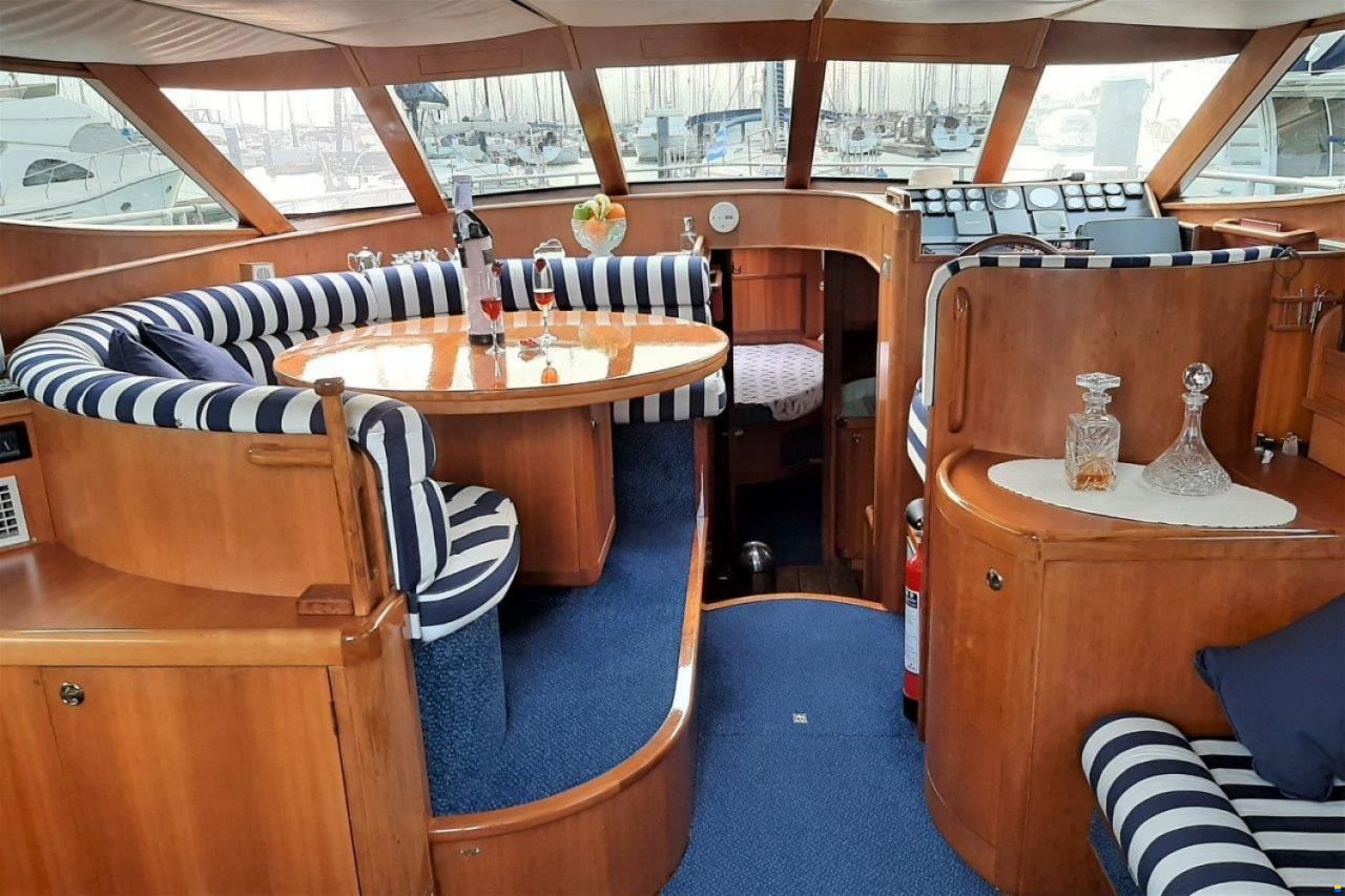 Premier Yachts Power 50