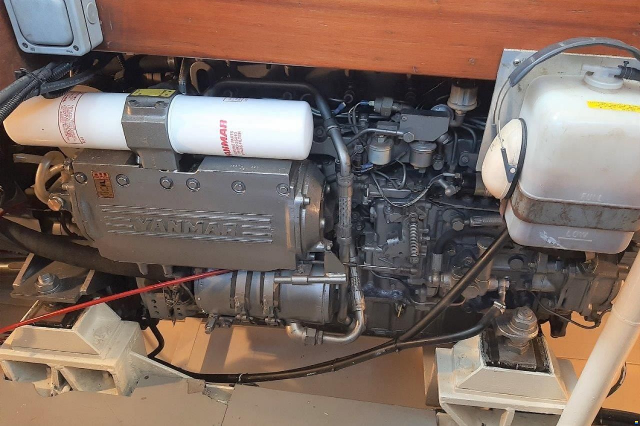 Premier Yachts Power 50