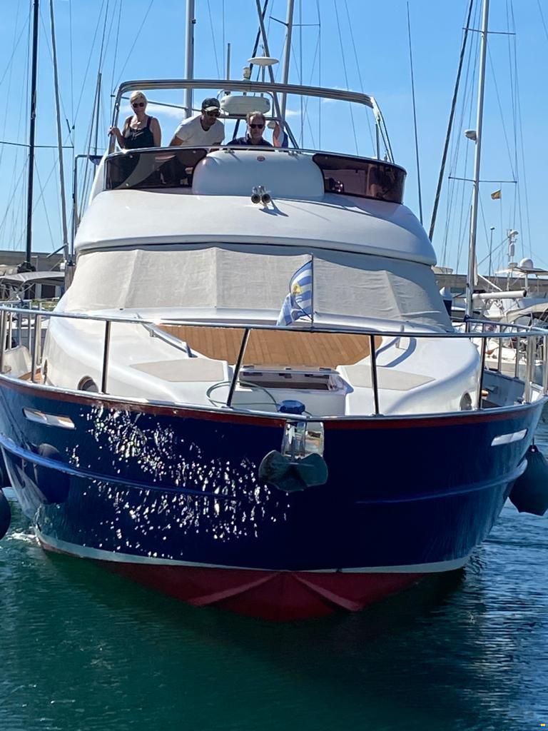 Premier Yachts Power 50
