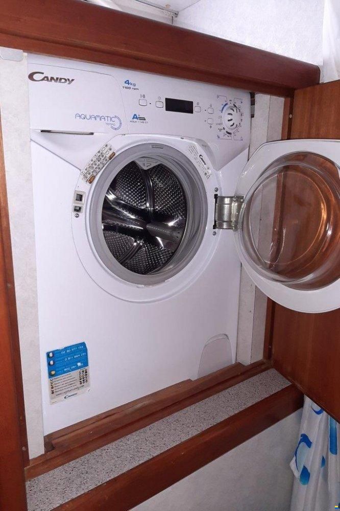 Premier Yachts Power 50