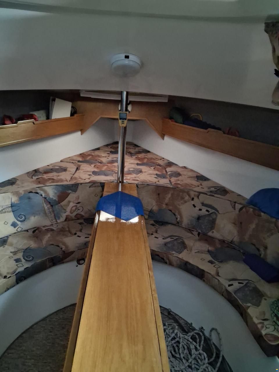 MAS OCEAN 760 Segelboot