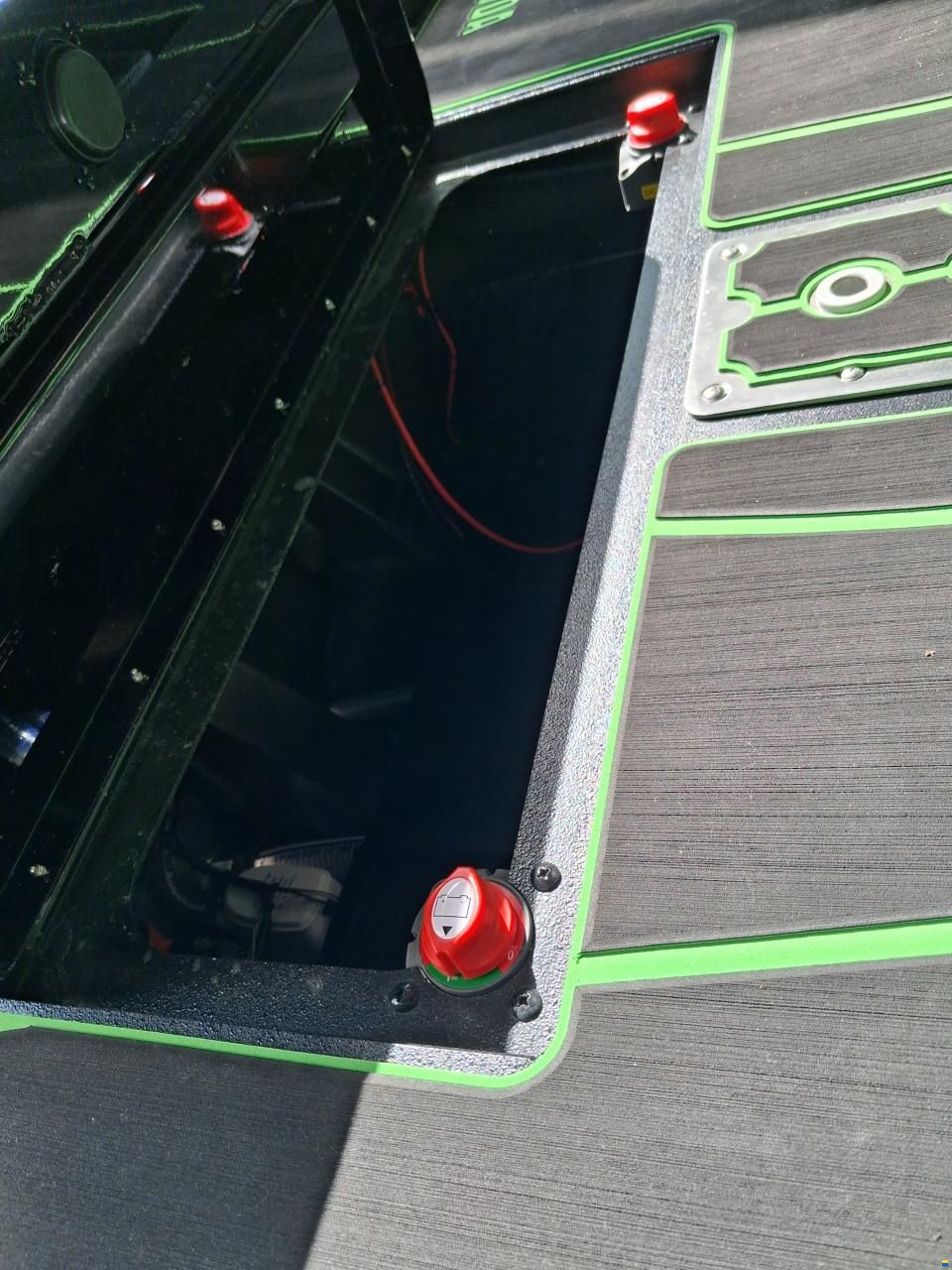 Nakhoda X180