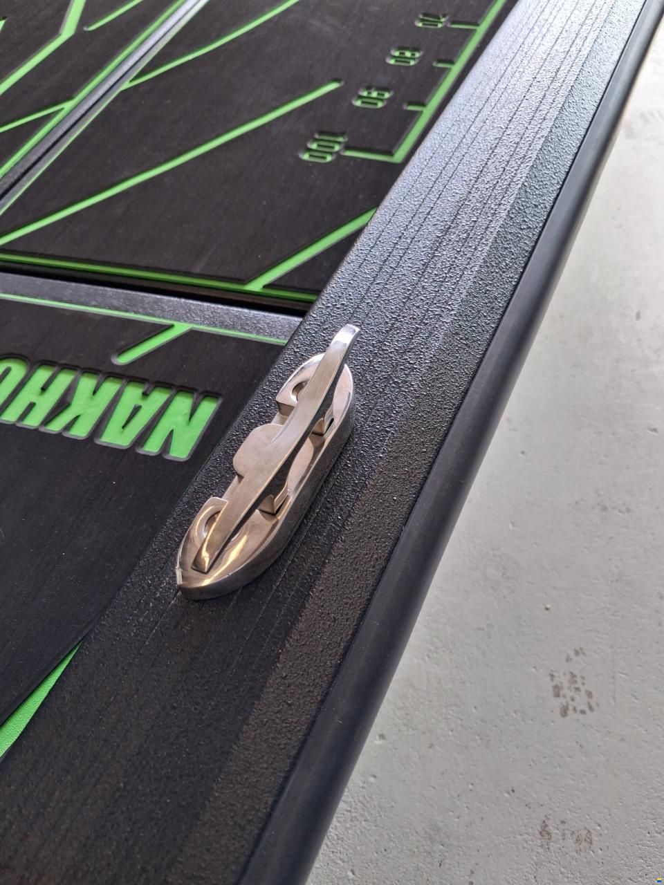Nakhoda X180