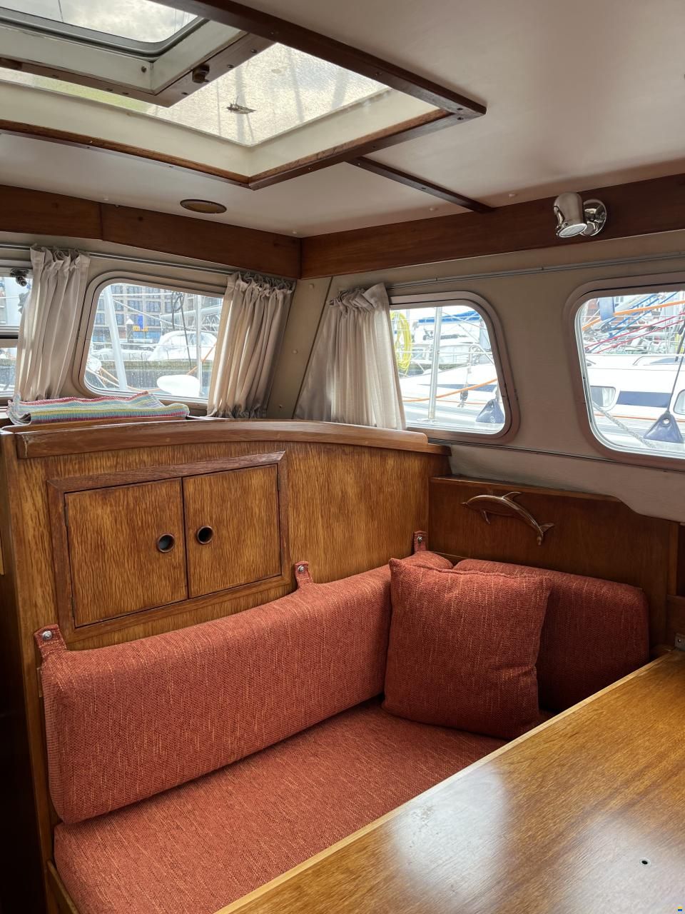 Seastream 34 DS