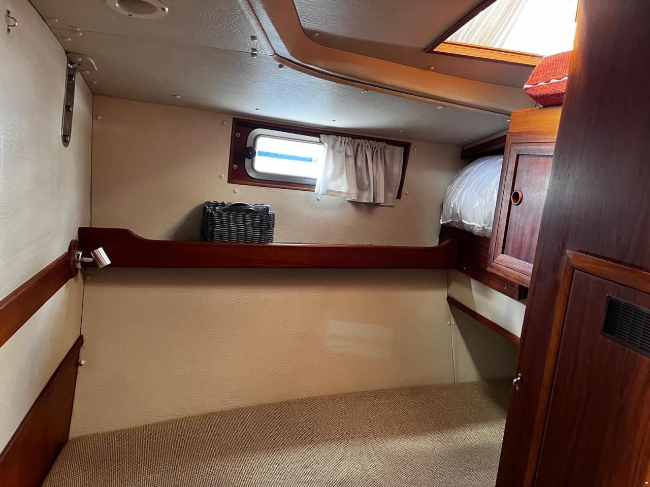 Seastream 34 DS