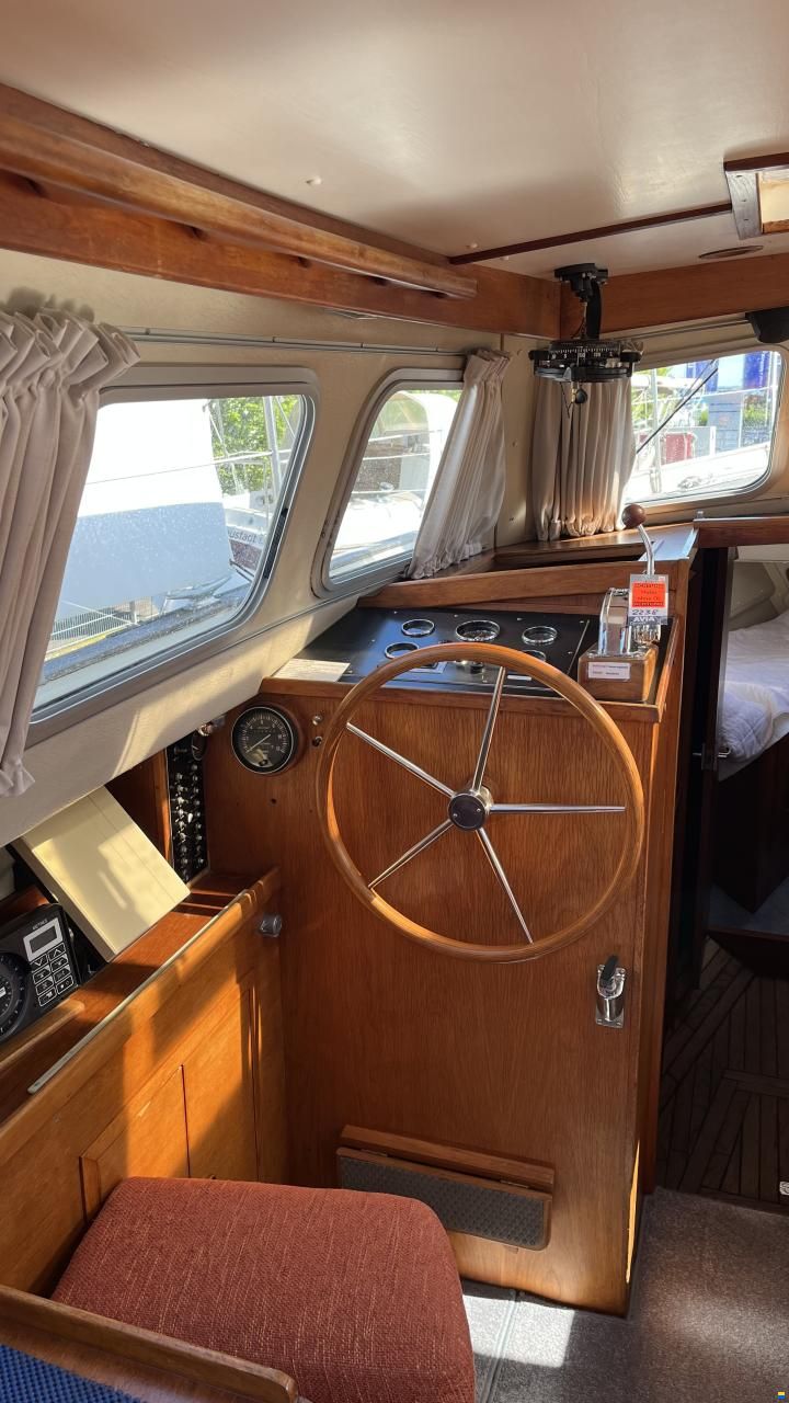Seastream 34 DS