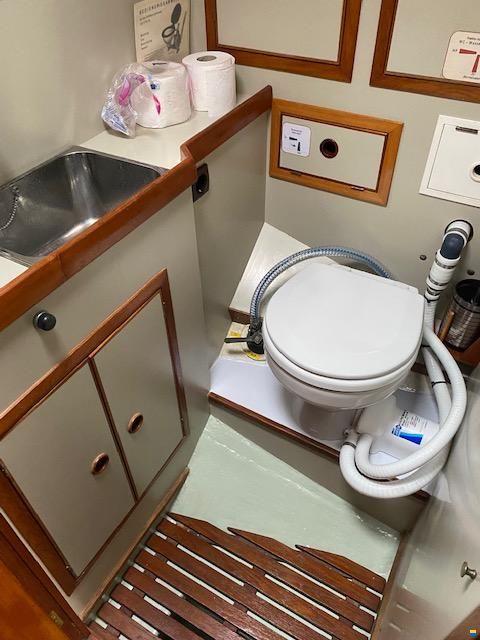 Seastream 34 DS