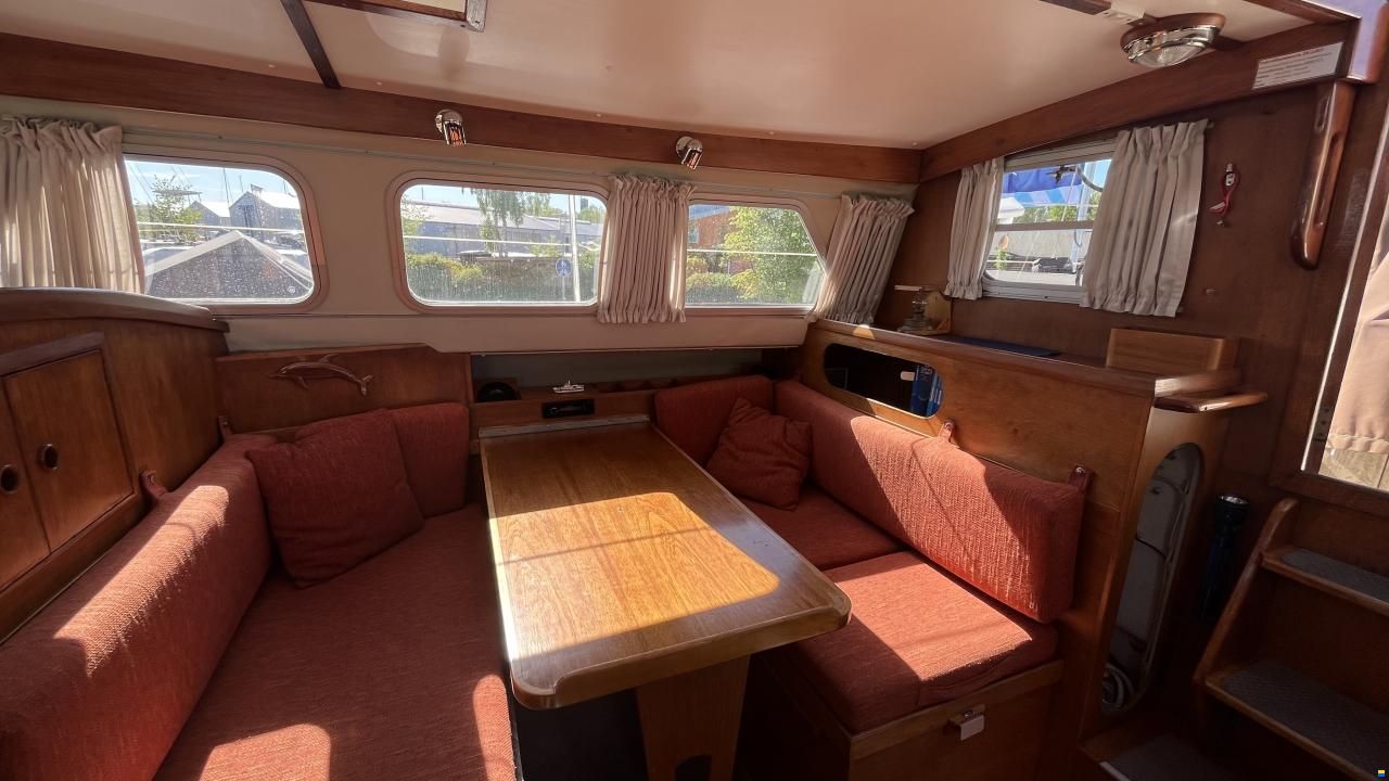 Seastream 34 DS