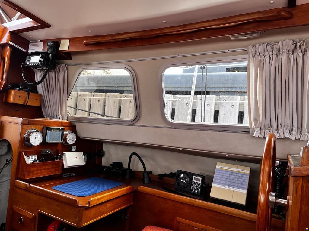 Seastream 34 DS