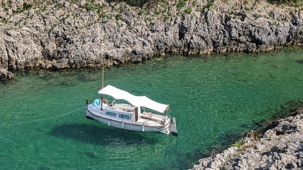 Majoni 35 Llaut