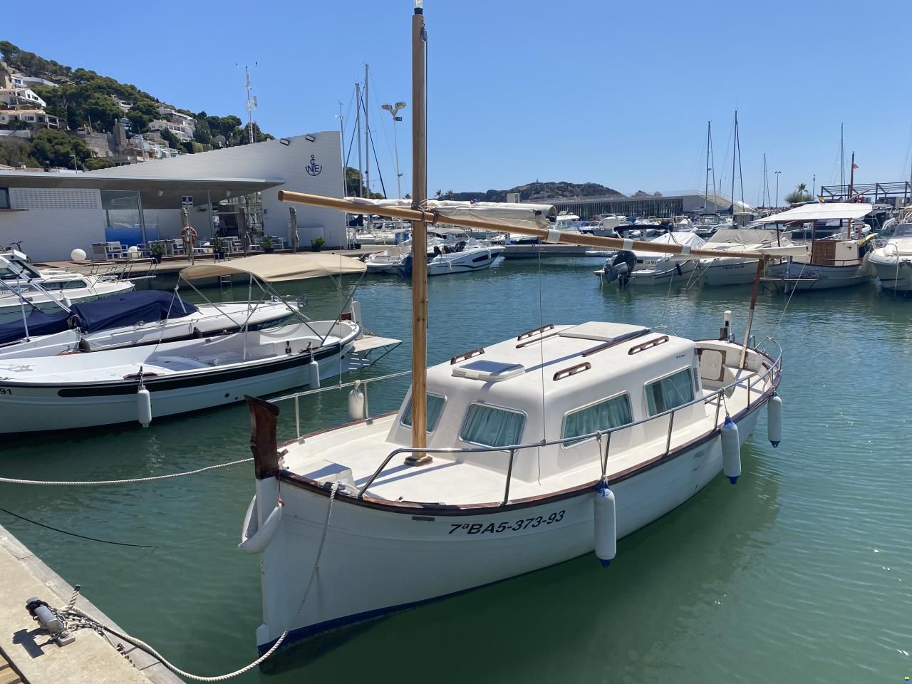 Majoni 35 Llaut