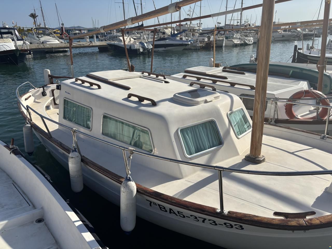 Majoni 35 Llaut