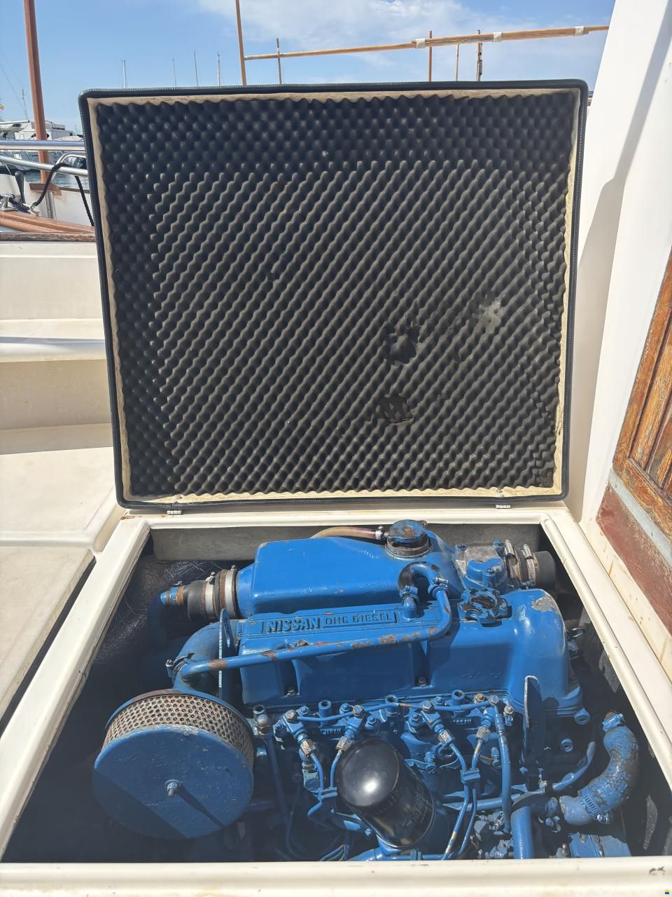 Majoni 35 Llaut