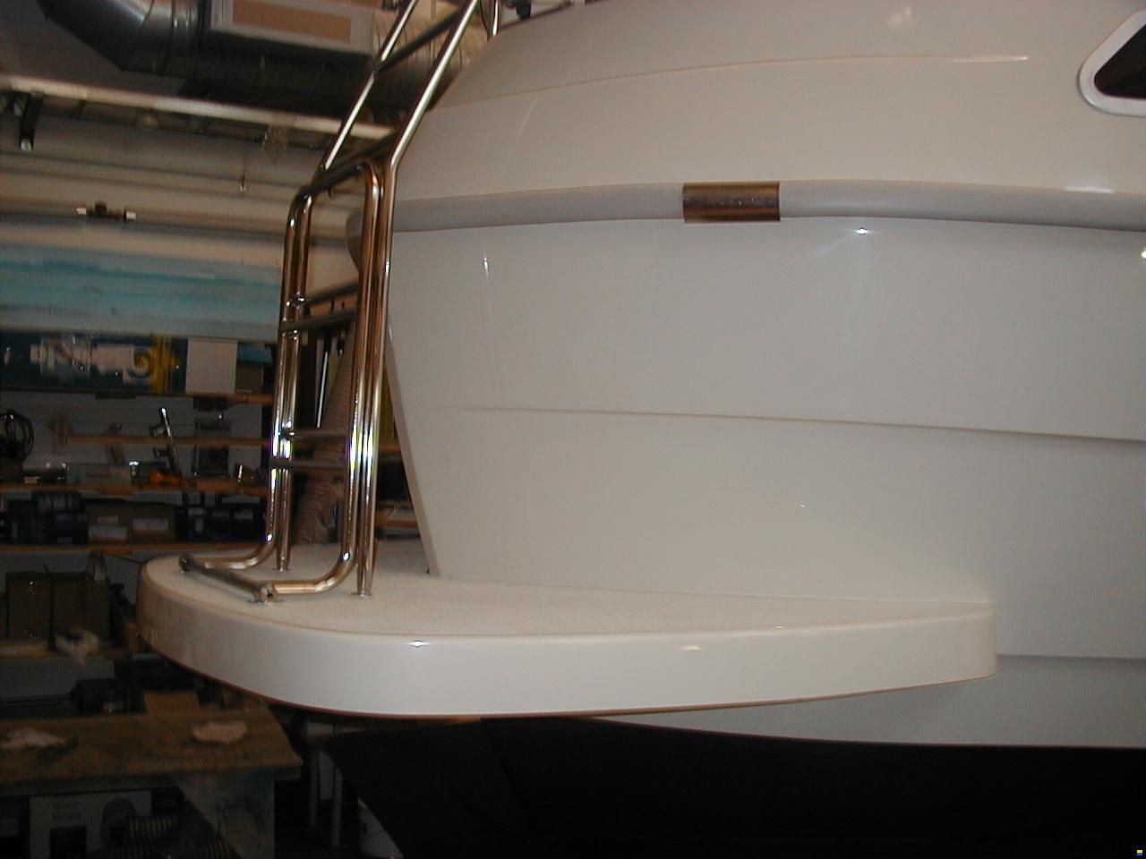 Lady Cruiser 9000