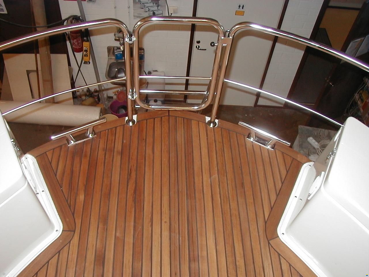Lady Cruiser 9000