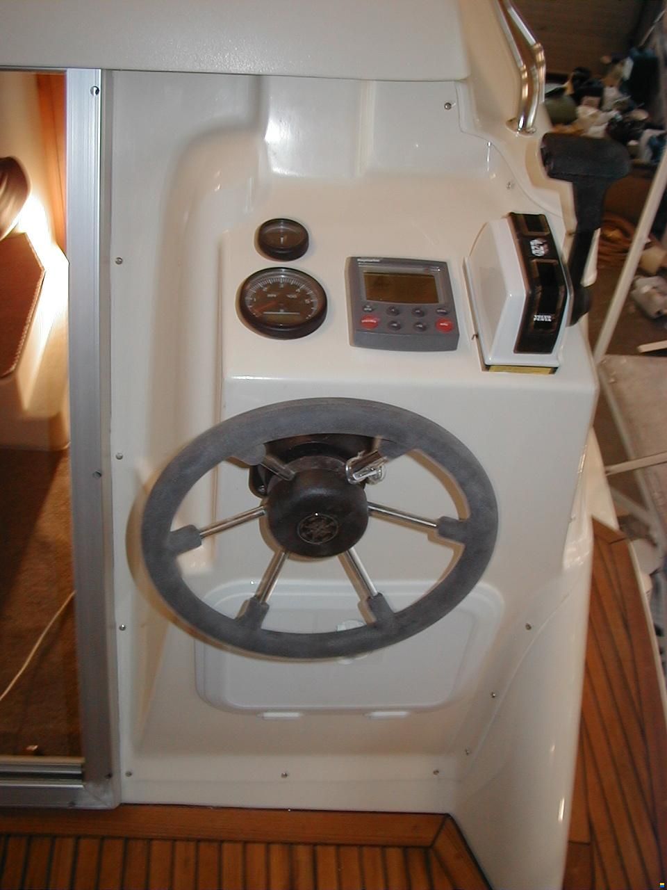 Lady Cruiser 9000