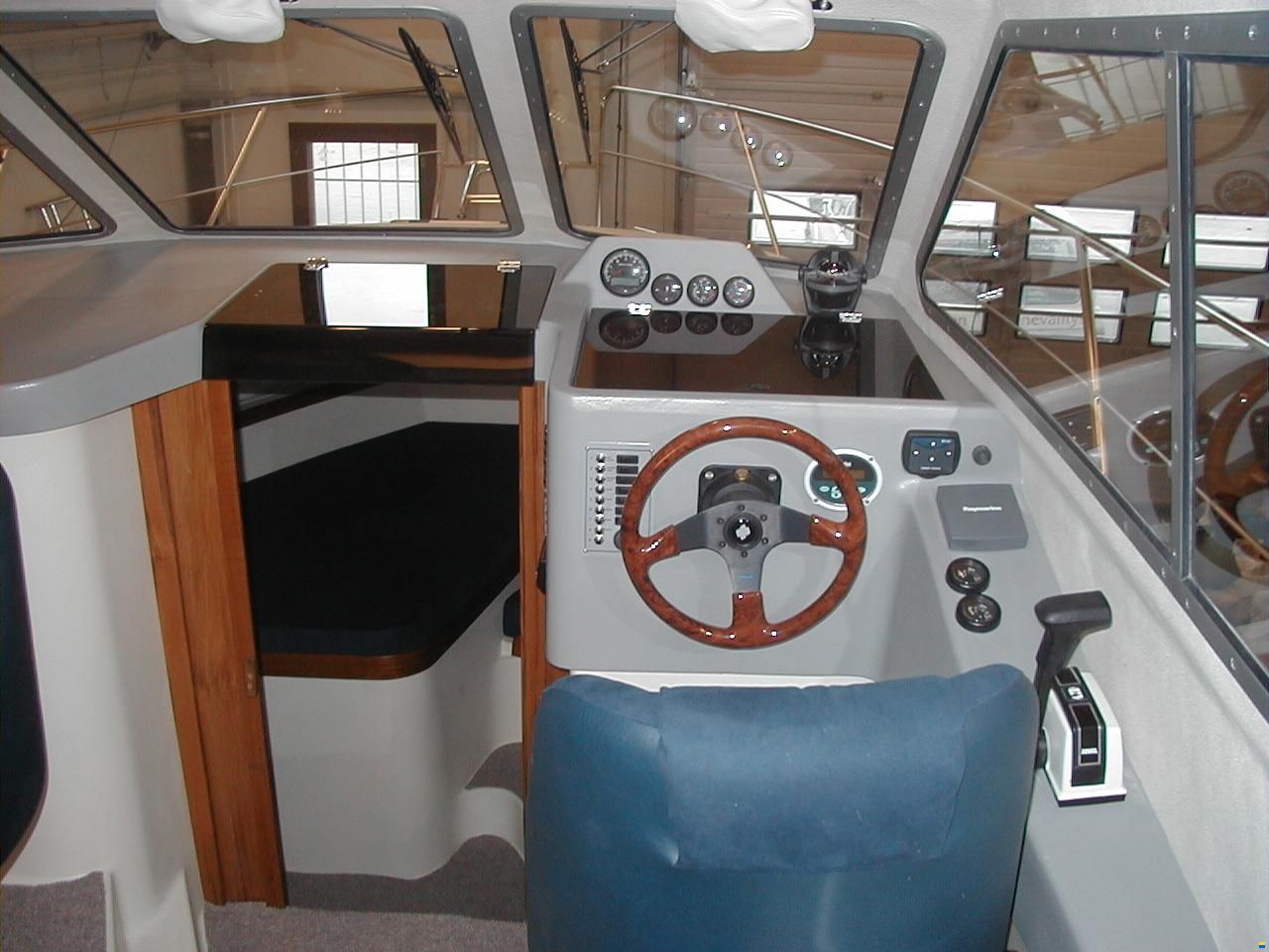 Lady Cruiser 9000