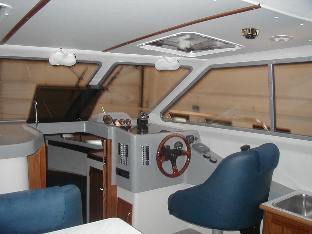 Lady Cruiser 9000
