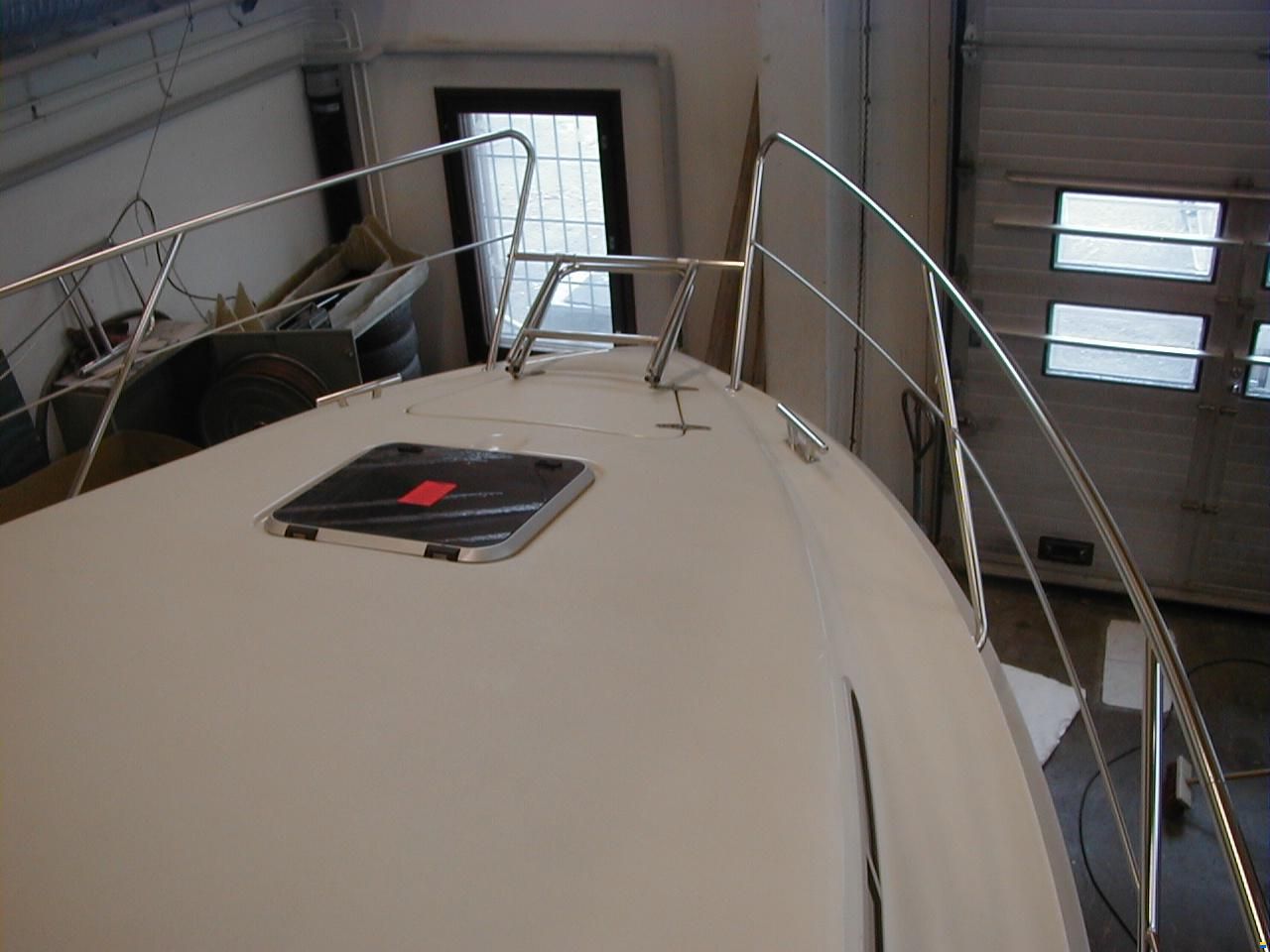Lady Cruiser 9000