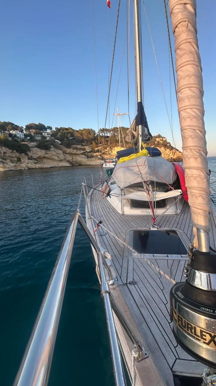 Bavaria 42