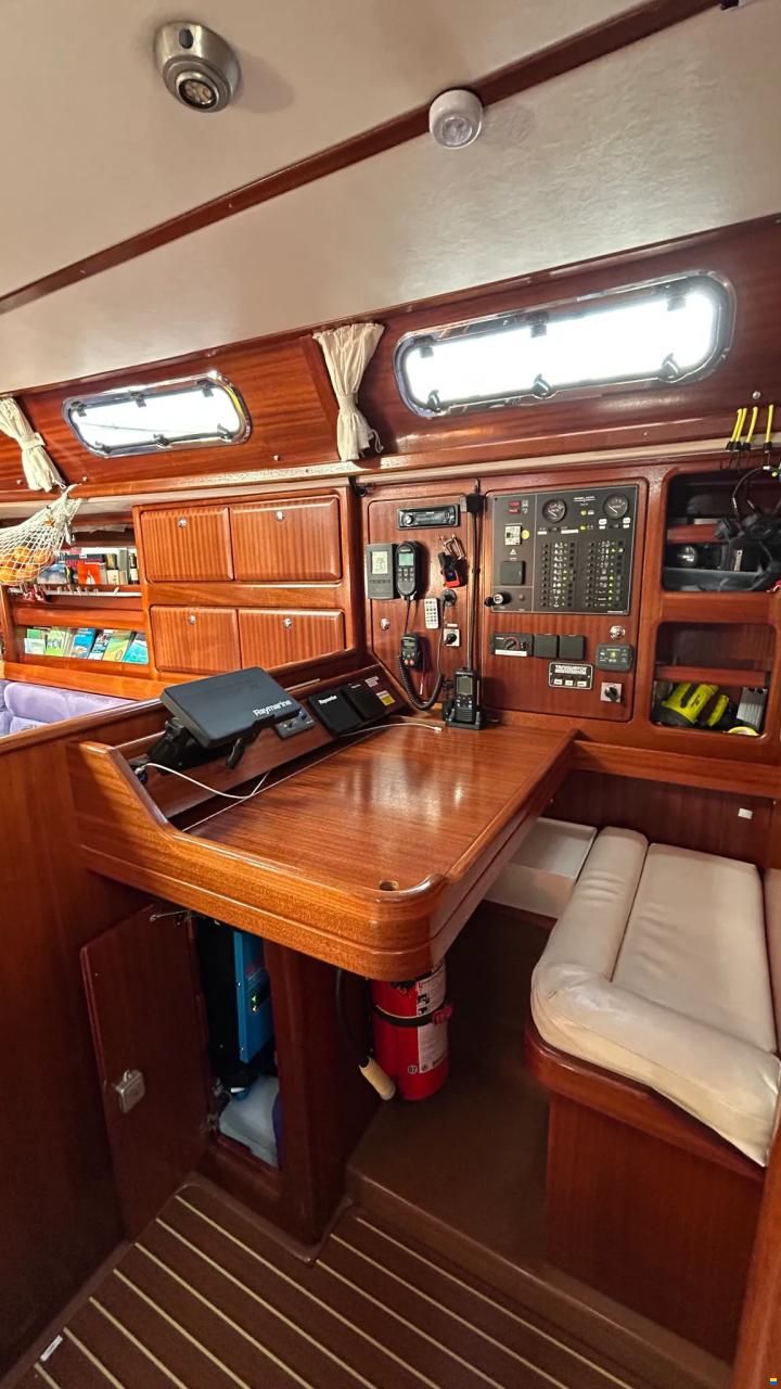 Bavaria 42
