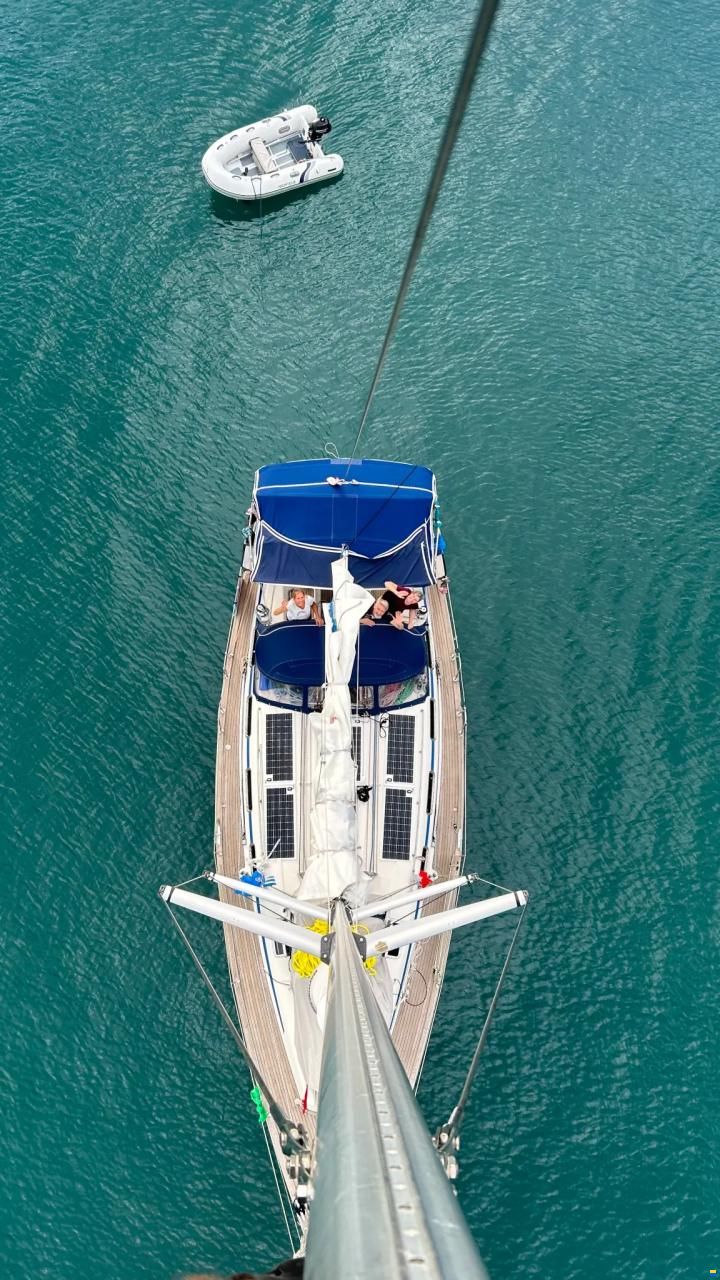 Bavaria 42