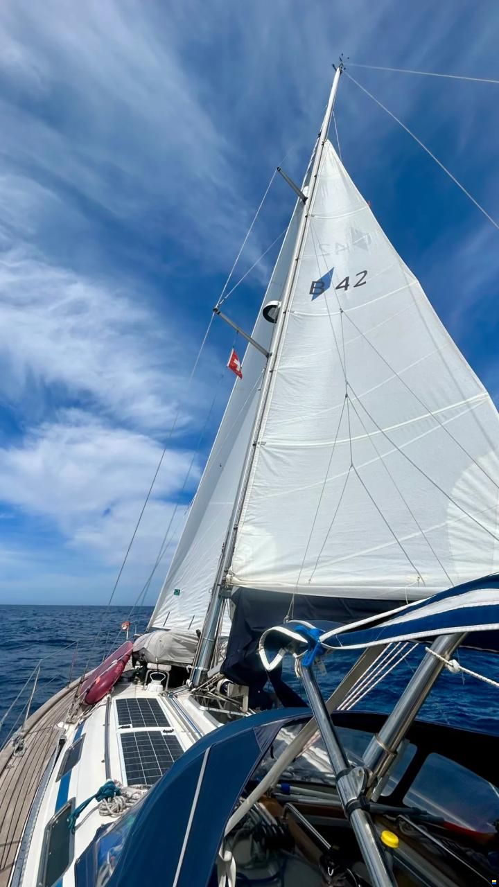 Bavaria 42