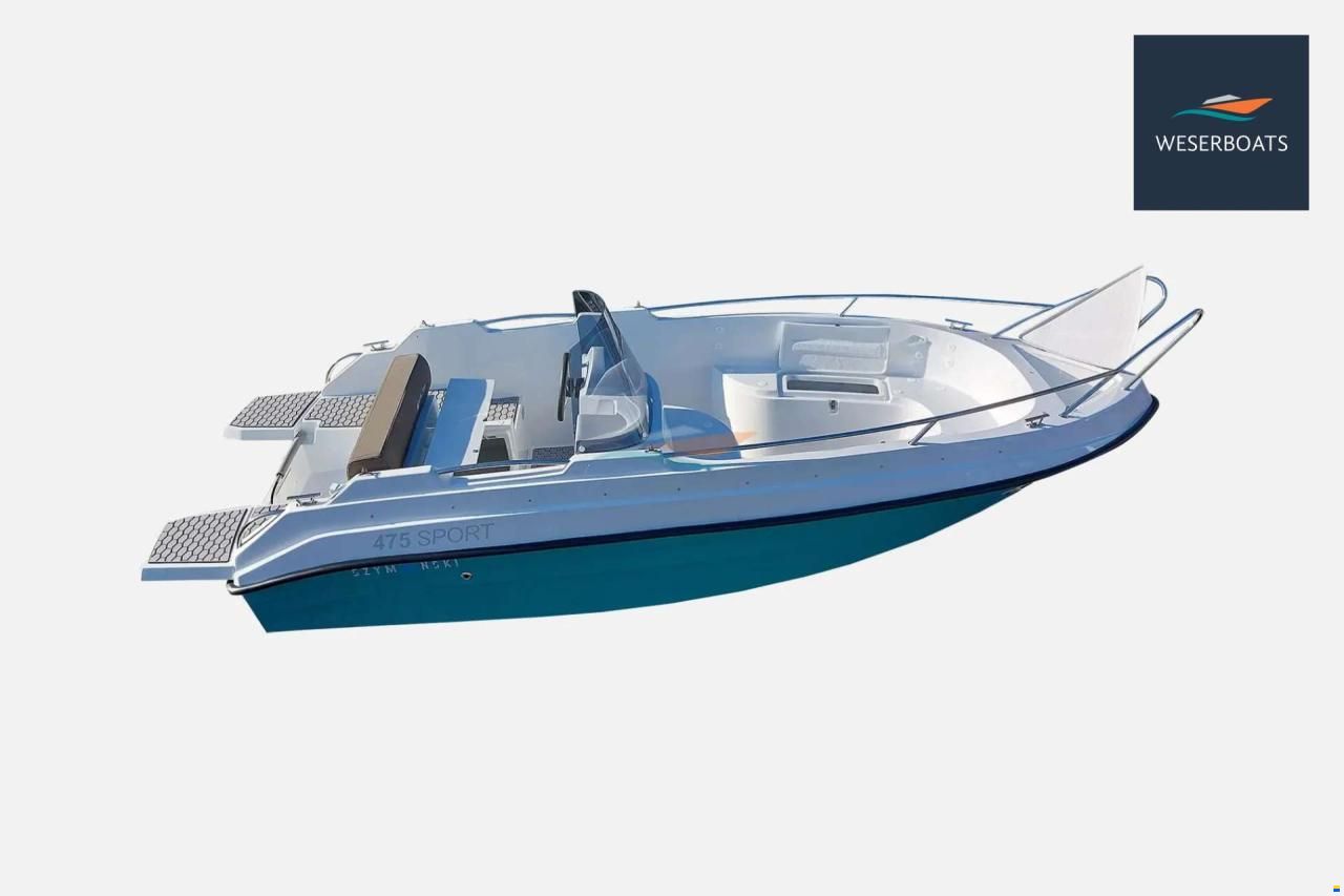 Giant 475 Sport