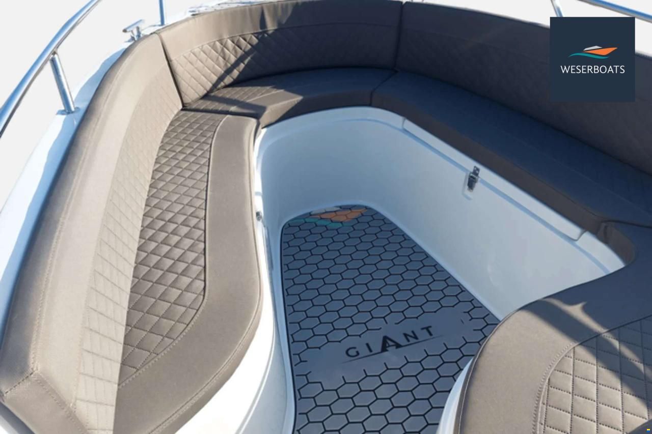 Giant 475 Sport