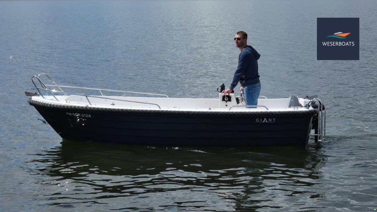 Giant 470 Prestige