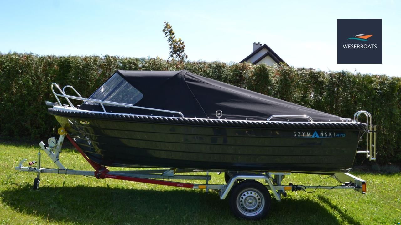 Giant 470 Prestige
