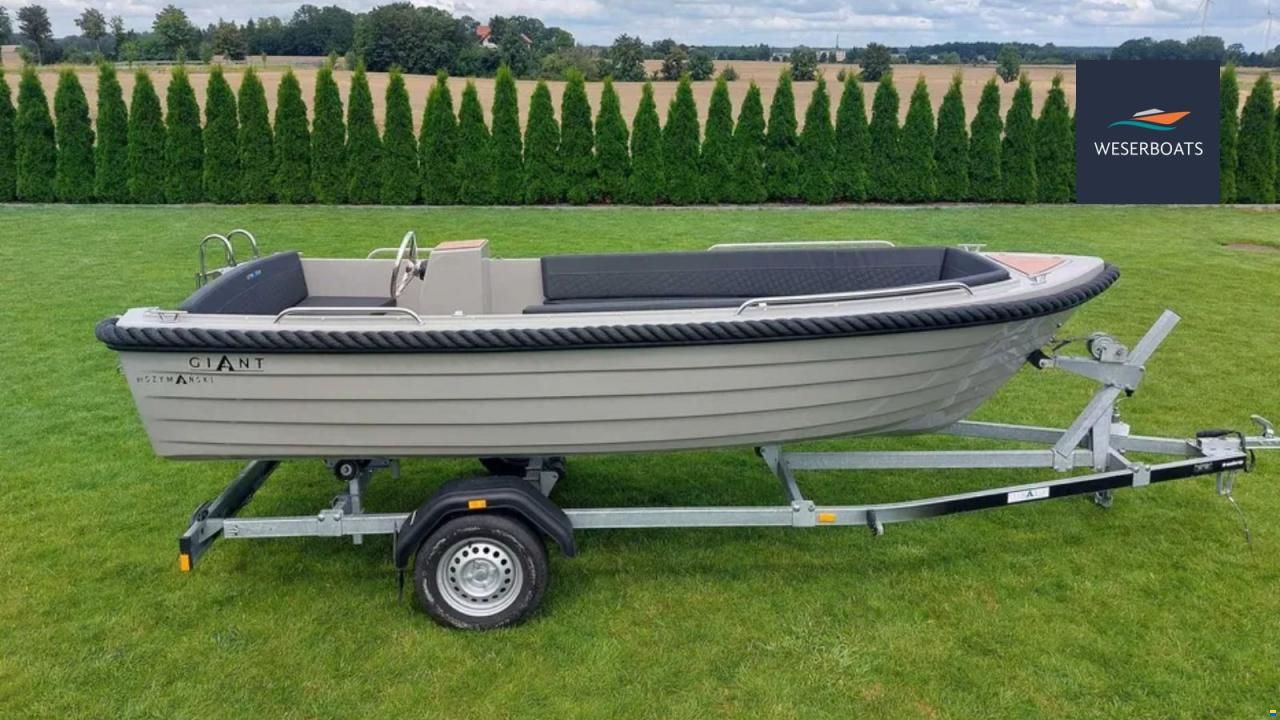 Giant 470 Prestige