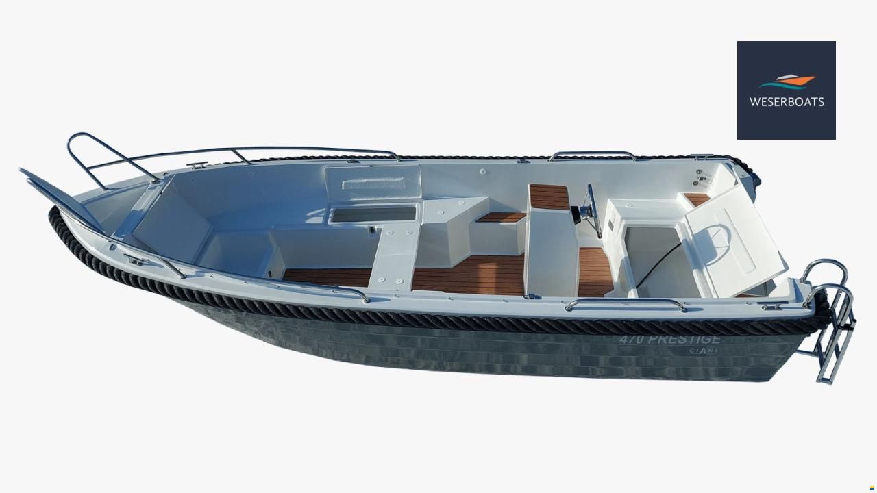 Giant 470 Prestige