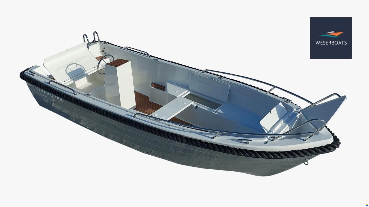 Giant 470 Prestige