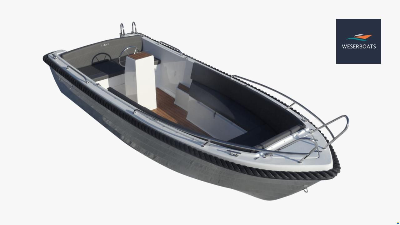 Giant 470 Prestige