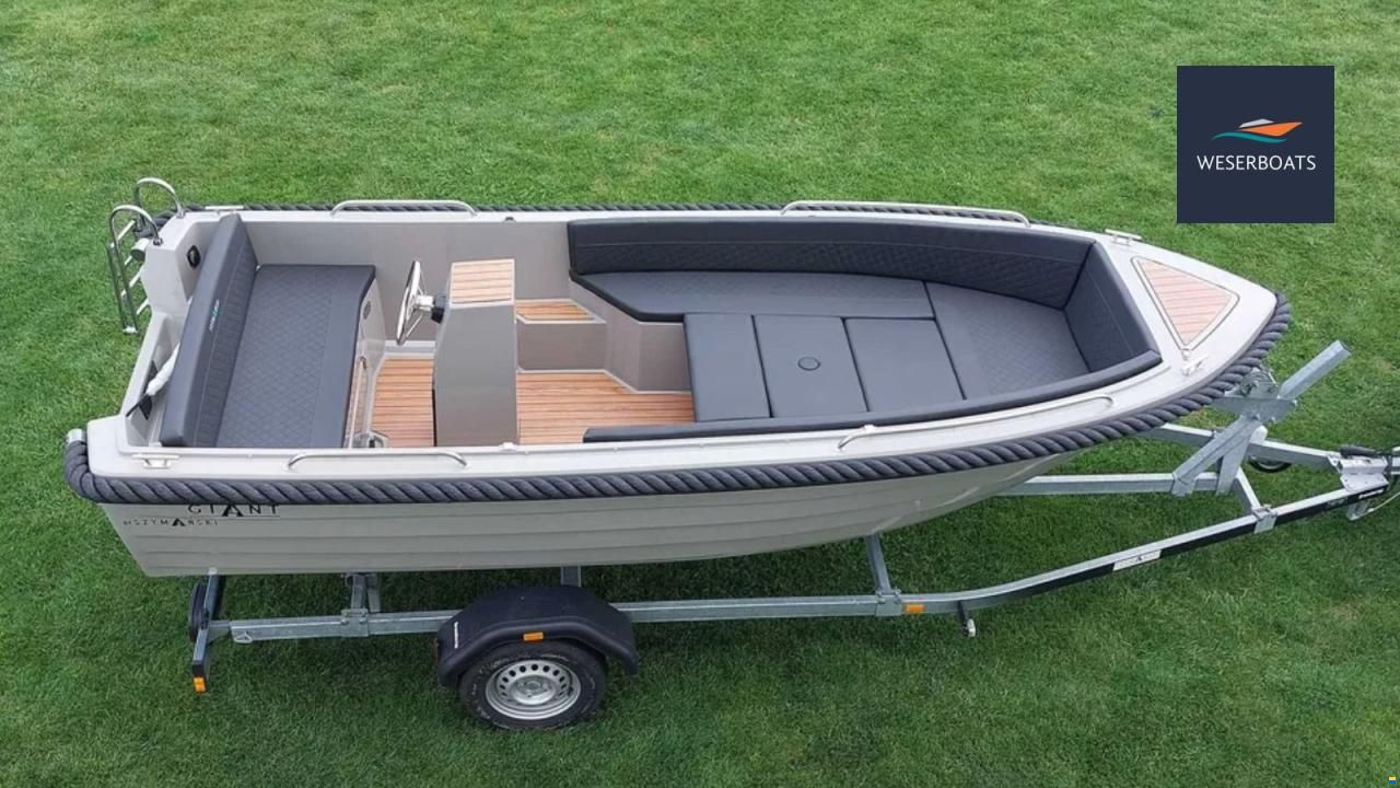 Giant 470 Prestige